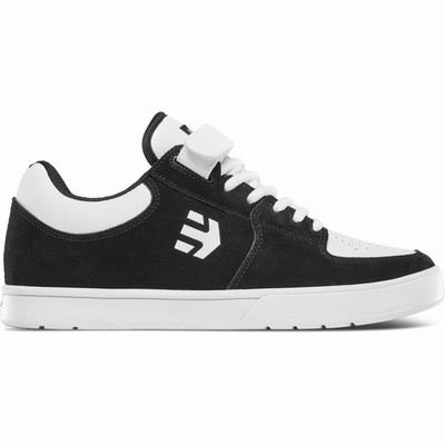 Tenis Etnies JOSLIN 2 Negros/Blancos Para Hombre MX830-IBV